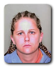Inmate LEAH RUSSELL