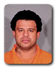 Inmate MELVIN STOUT