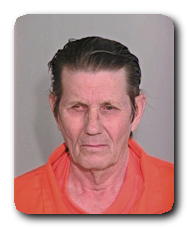 Inmate LARRY VARVEL
