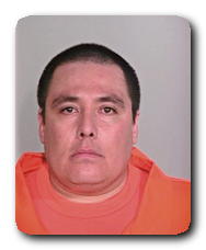 Inmate REYNALDO VILLAREAL