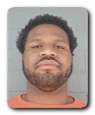 Inmate WILLIE WALLACE