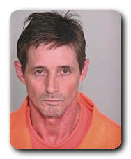 Inmate CLYDE WALTERS