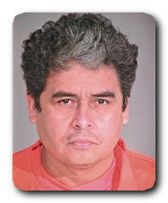 Inmate GERARDO ZAMUDIO PROMOTOR