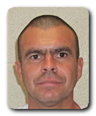 Inmate JUAN ARCEL