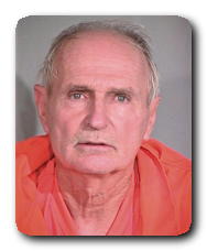 Inmate RONALD BUTTERFIELD