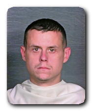 Inmate MICHAEL CYE