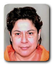 Inmate JUDY FLORES