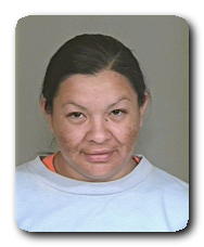 Inmate NANCY GUERRERO
