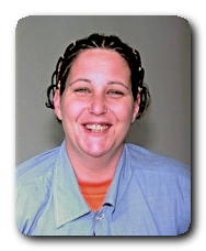Inmate JEANETTE HUFFSTETLER