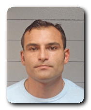 Inmate ANTHONY ANGELO