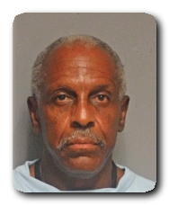 Inmate ANTHONY COCKRELL