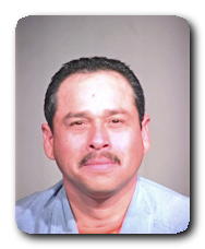 Inmate AARON FLORES