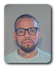 Inmate JOSEPH FLORES