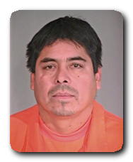 Inmate MARTIN MARTINEZ
