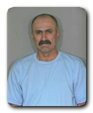Inmate JOSE NUNEZ