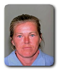 Inmate JEANINE PAQUET