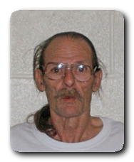 Inmate KENNETH SYKES