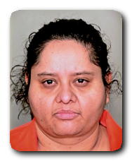 Inmate SHEILA VILLALPANDO