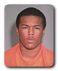 Inmate JOHNTAE ARMSTRONG