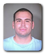 Inmate RAUL GERMAN