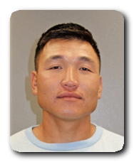 Inmate TAM HUYNH