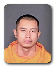 Inmate HECTOR LOPEZ