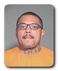 Inmate NATHANIEL LOPEZ