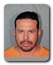 Inmate CHRISTOPHER ROYBAL