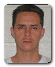 Inmate GABRIEL SOLIS
