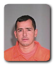 Inmate LEODEGARIO VALDEZ