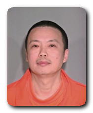 Inmate CHUEN WANG