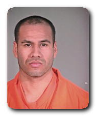 Inmate ROSENDO CASTRELLON FLORES