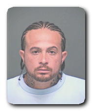 Inmate ANTHONY FUNK