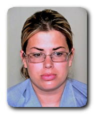 Inmate SARA HURLEY