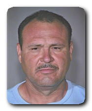 Inmate SAUL RODRIGUEZ CASTRO