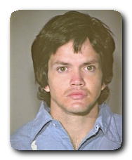 Inmate PAUL VALENZUELA