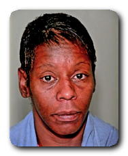 Inmate VALERIE WIMS