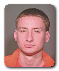 Inmate GUSTIN WOODMAN