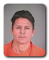 Inmate GASTON BOUBRON VALENZUELA