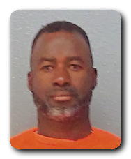 Inmate CHRISTOPHER FRANCIS
