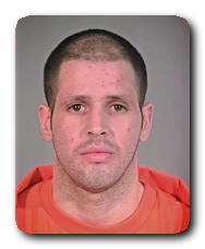 Inmate JAMES SANCHEZ