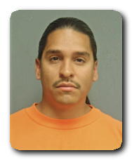 Inmate ALEX VERDUGO
