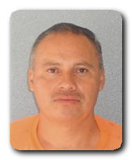 Inmate JOSE CABRERA SOMOSA