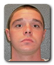 Inmate TYLER DUNAWAY