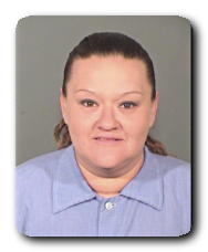 Inmate MARIA GRIEGO