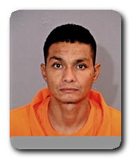 Inmate ROY JUAREZ