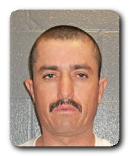 Inmate JUAN LOZA MACHADO