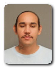 Inmate MARIO PADILLA