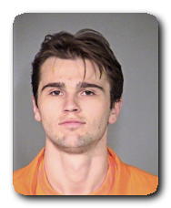 Inmate ETHAN PATTERSON