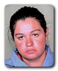 Inmate CYNTHIA VALDEZ